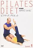 ピラティス ダイエット Level.1
