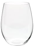 Riedel O Cabernet/Merlot Wine Tumblers, Set of 2