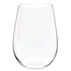 Not your parent's wine glasses. . .