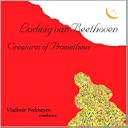 CD Cover Art