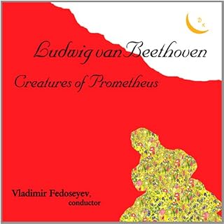 CD Cover Art