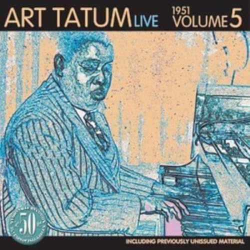 Live 1951, Vol. 5
