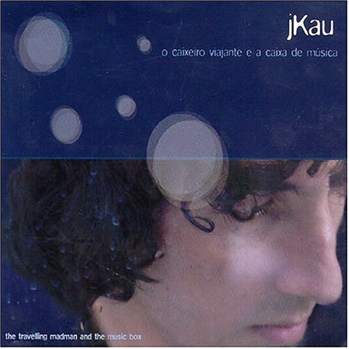 Caixeiro Viajante E a Caixa de Musica