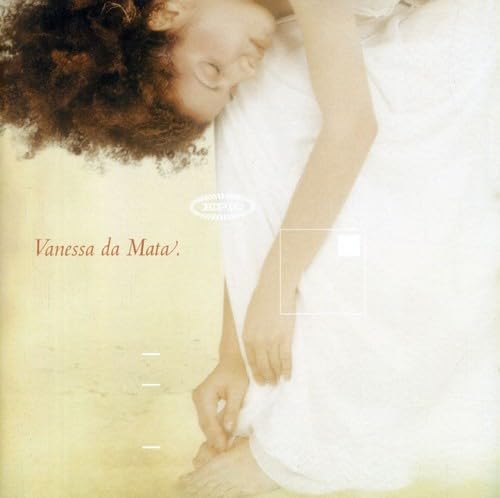 Vanessa da Mata - Bem da vida Lyrics - Zortam Music