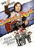 School of Rock (Full Screen Edition)School of Rock (Full Screen Edition)