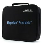 Magellan RoadMate Travel Carrying Case