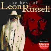 Leon Russell - The Best Of Leon Russell - Zortam Music
