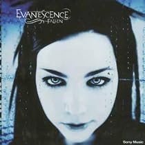 Evanescence pictures