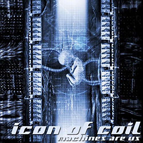 Icon Of Coil - Wiretrip (Isle of Crows Remix) Lyrics - Zortam Music