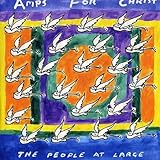 The People at Large by Amps for Christ