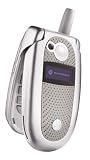 Motorola V500 - Orange - Pay As You Go  Mobile Phone