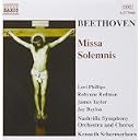 CD Cover Art
