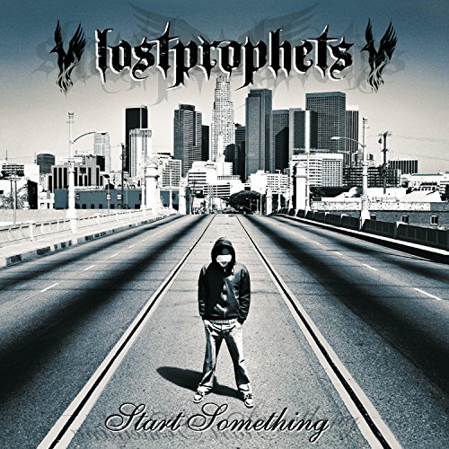Lostprophets - Track 13 Lyrics - Zortam Music