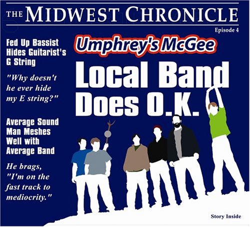 Umphrey