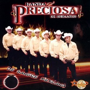De Sangre Mexicana