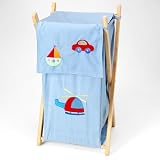 Tiddliwinks Baby Travel Hamper