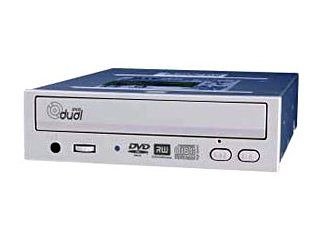 Kamerazubeh&ouml;r: BTC DRW 1004IM DVD Brenner intern CD-Brenner