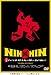 DVD ��NIN �� NIN Ǧ�ԥϥåȥ꤯�� THE MOVIE��