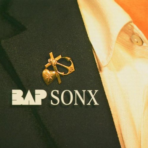 Bap - Sonx - Zortam Music