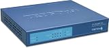 TRENDware DSL/CABLE BROADBAND ROUTER ( TW100-BRV304 )