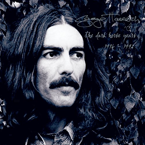 George Harrison - 1976-1992ark Horse Years - Zortam Music