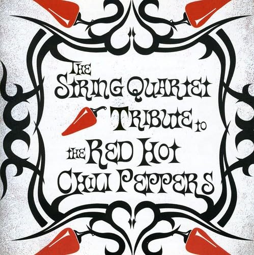 Red Hot Chili Peppers - Can