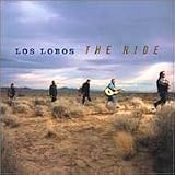 THE RIDE  (CCCD)