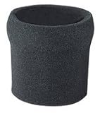 Shop-VacÂ® Foam Filter Sleeve Accessory for Shop-VacÂ® Vacuums