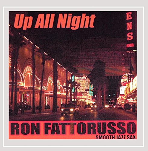 Up All Night