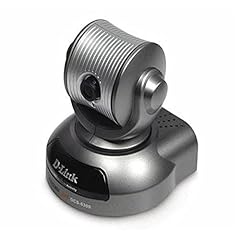 D-Link  Internet Camera