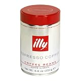 illy (�C���[) �G�X�v���b�\ �� �m�[�}�����[�X�g 250g
