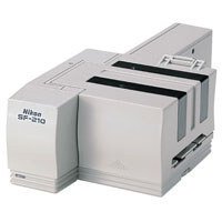 Festplatten: SF-210 Diamagazin