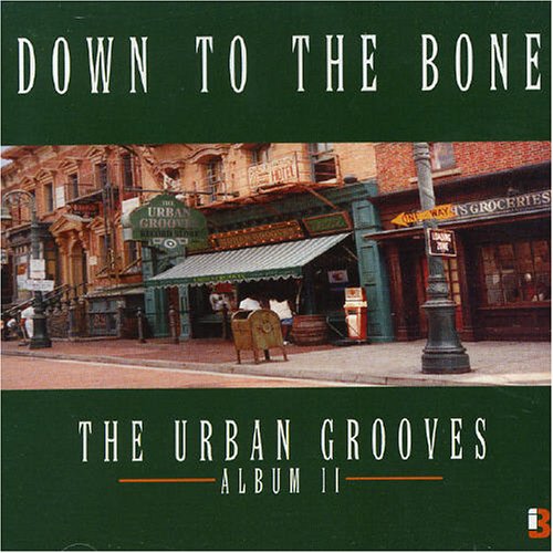 The Urban Grooves: Album II