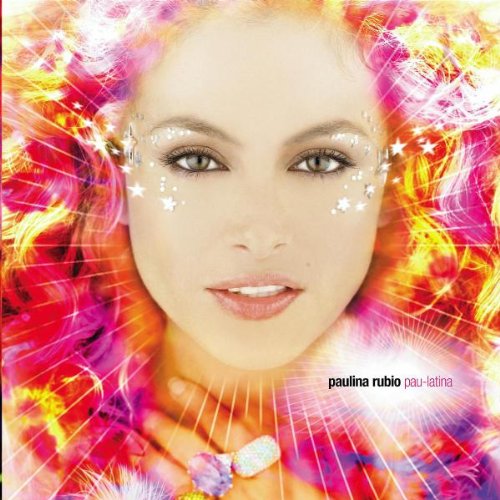 Paulina Rubio - Freedom: The Remixes - Zortam Music