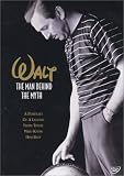 Walt - The Man Behind the Myth By DVD