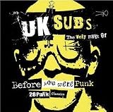 Before You Were Punk