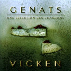 Genats: Une Selection Des Chansons