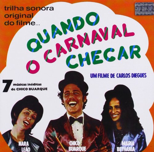 Quando O Carnaval Chegar