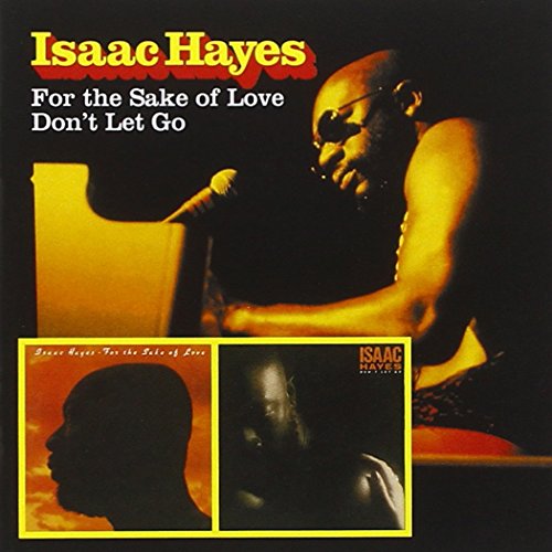 Isaac Hayes - Don