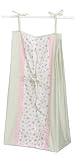 Thank Heaven for Little Girls Diaper Stacker