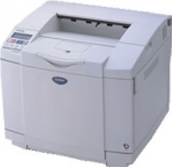 Kamerazubehoer: Brother HL-2700CN Laserdrucker A4 8ppm 2400dpi 64.0 MB Fast