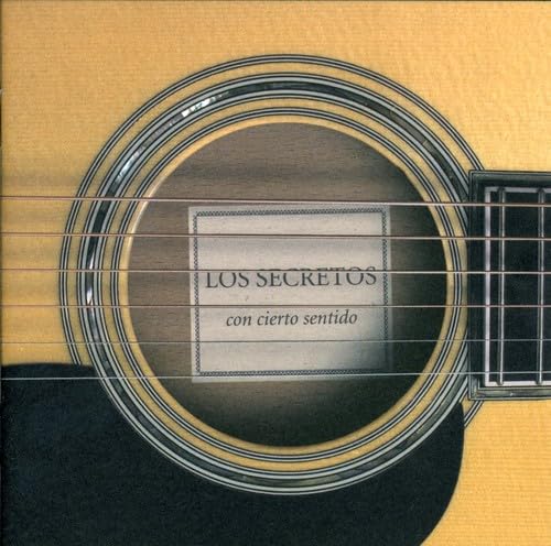 Los secretos - Concierto Sentido - Zortam Music