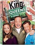 The King of Queens - The Complete Second Season