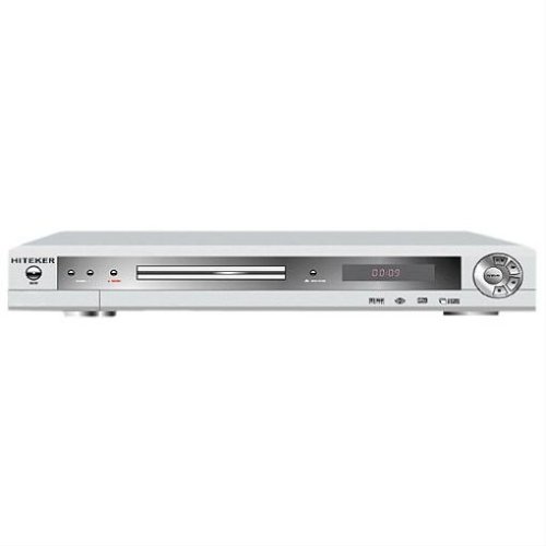 Heimkinosysteme: Hiteker 560 DVD-Rekorder