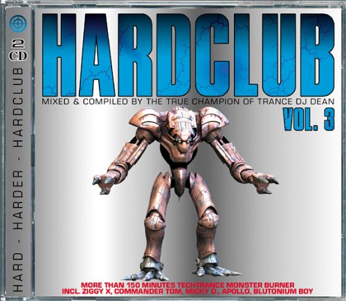 Hardclub V.3