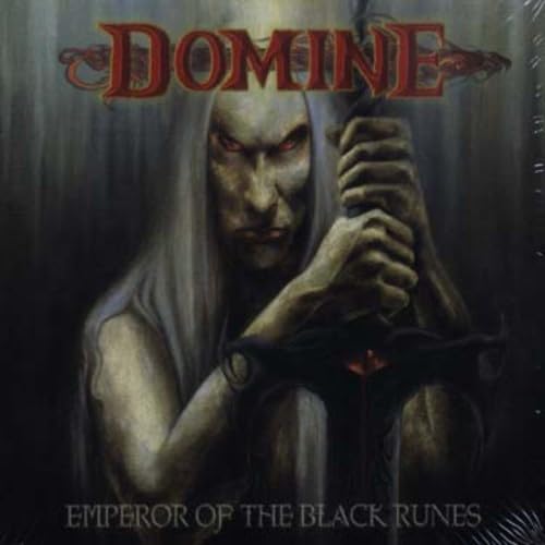 Emperor Of The Black Runes