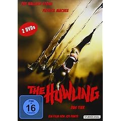 The Howling - Das Tier (Special Edition, 2 DVDs)