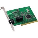 TV Geraete: Trust Computer ISDN Internal 128K Modem ISDN Adapter intern passiv PCI S0