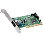 TV Geraete: Trust Computer Intel Modem PCI 56K CTR-21 Modem intern 56000 bps PCI V.92