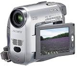 SONY DCR-HC30 S DV�����f�W�^���r�f�I�J����:�V���o�[